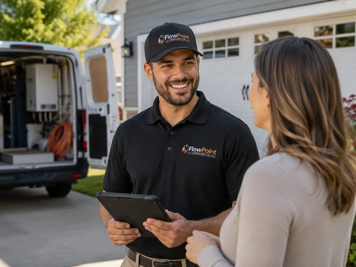 Tankless Water Heater Installation Memphis, NE FAQs